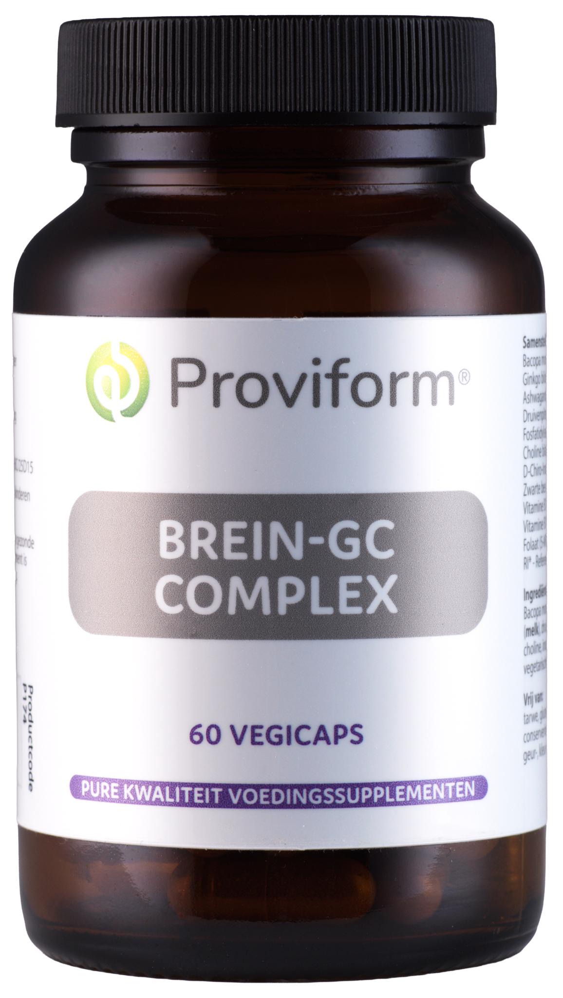 Proviform Brein GC complex