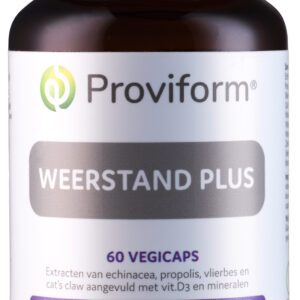 Proviform Weerstand plus