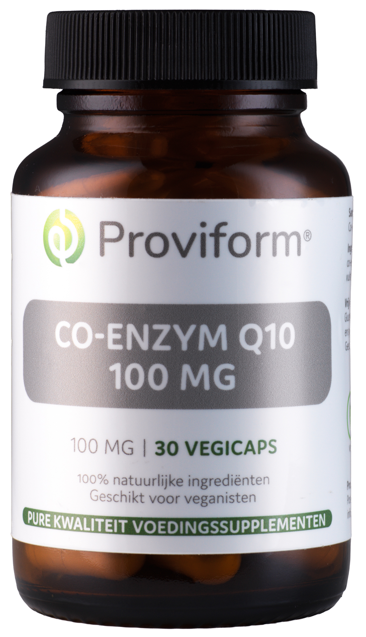 Proviform Co-enzym Q10 100mg