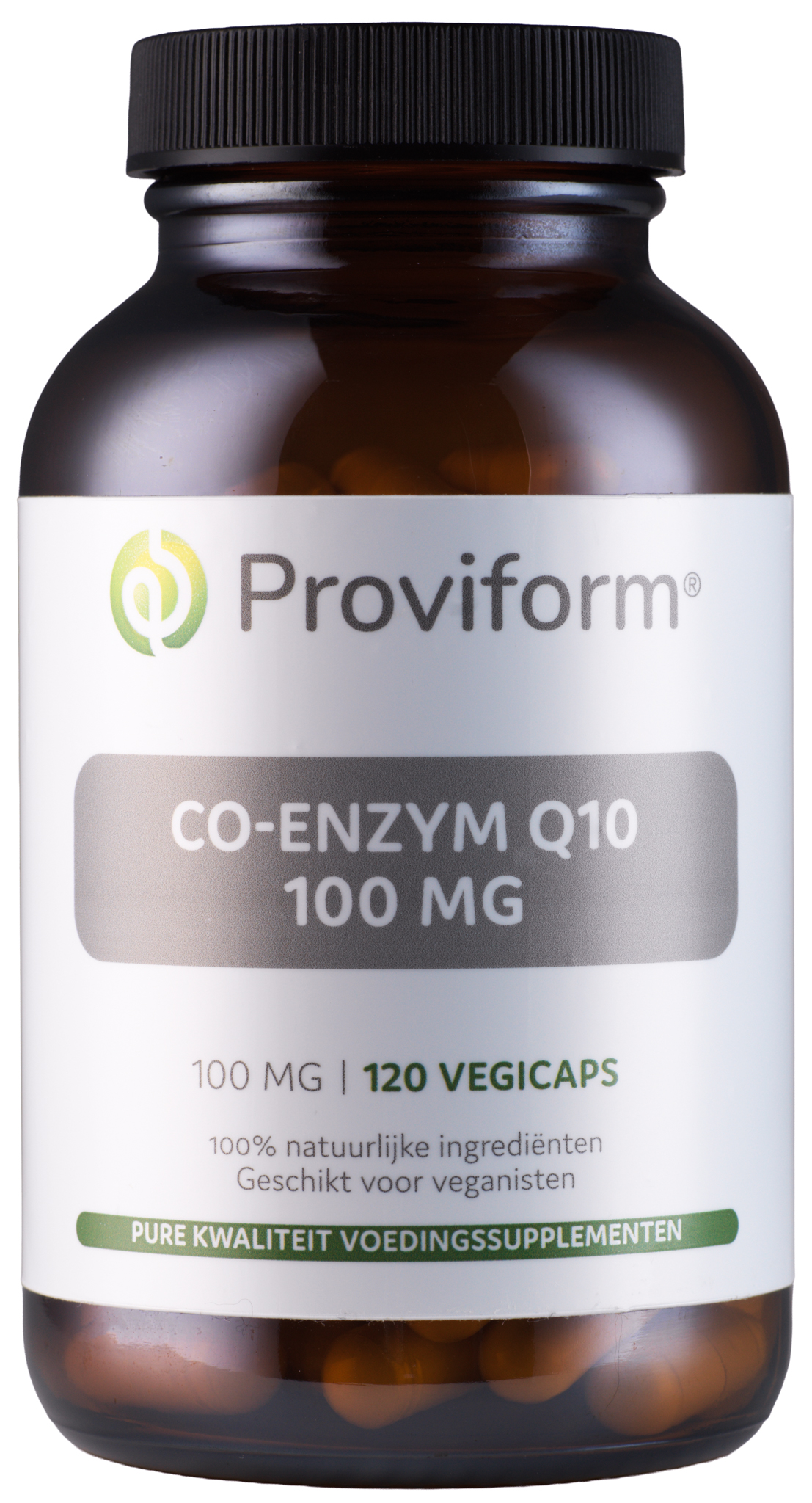 Proviform Co enzym Q10 100mg