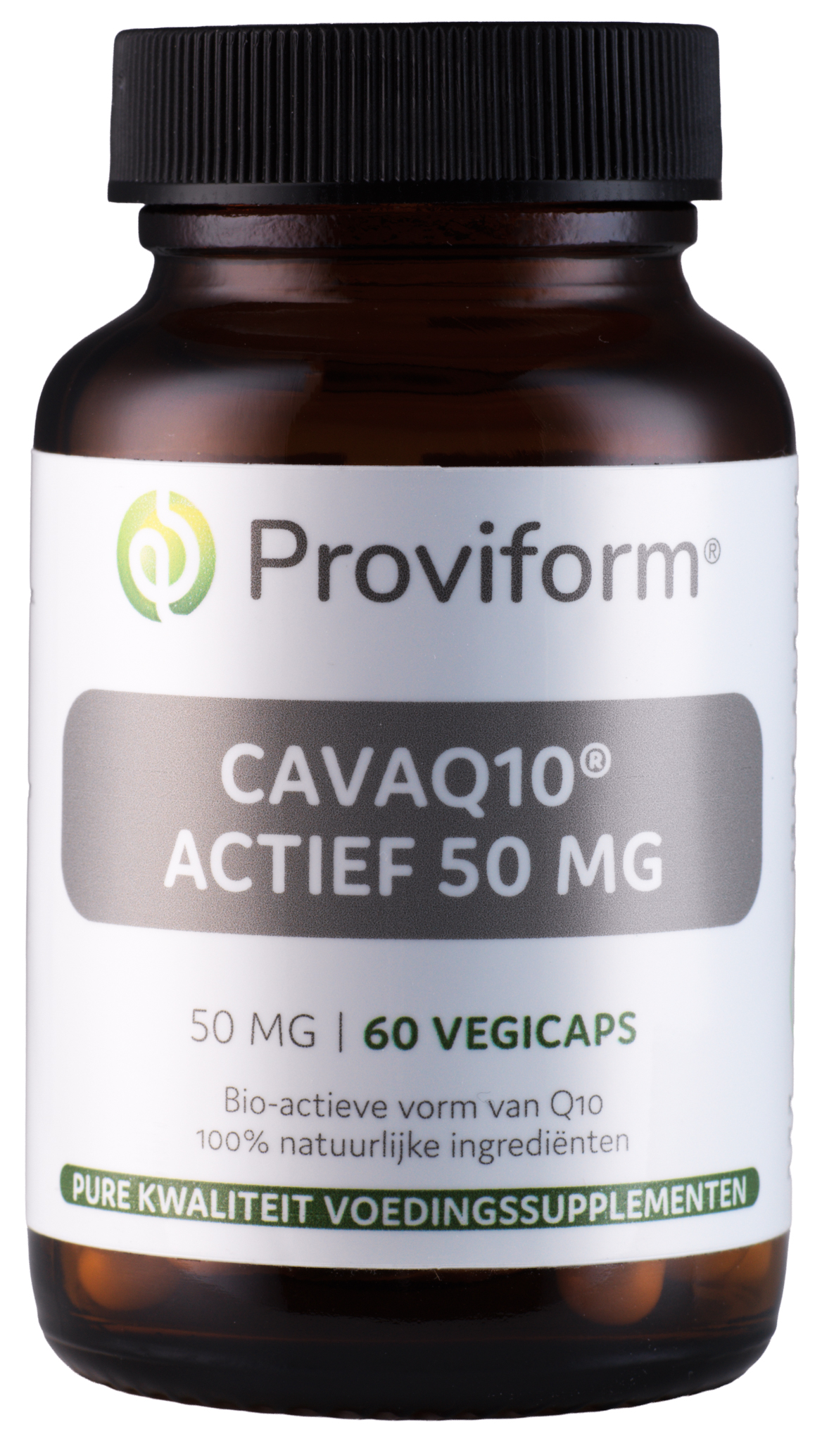 Proviform CavaQ10 actief 50mg