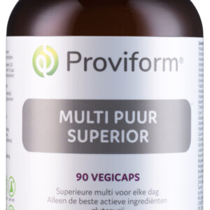 Proviform Multi puur superior