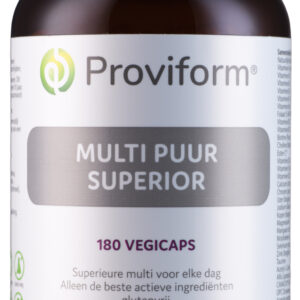 Proviform Multi puur superior