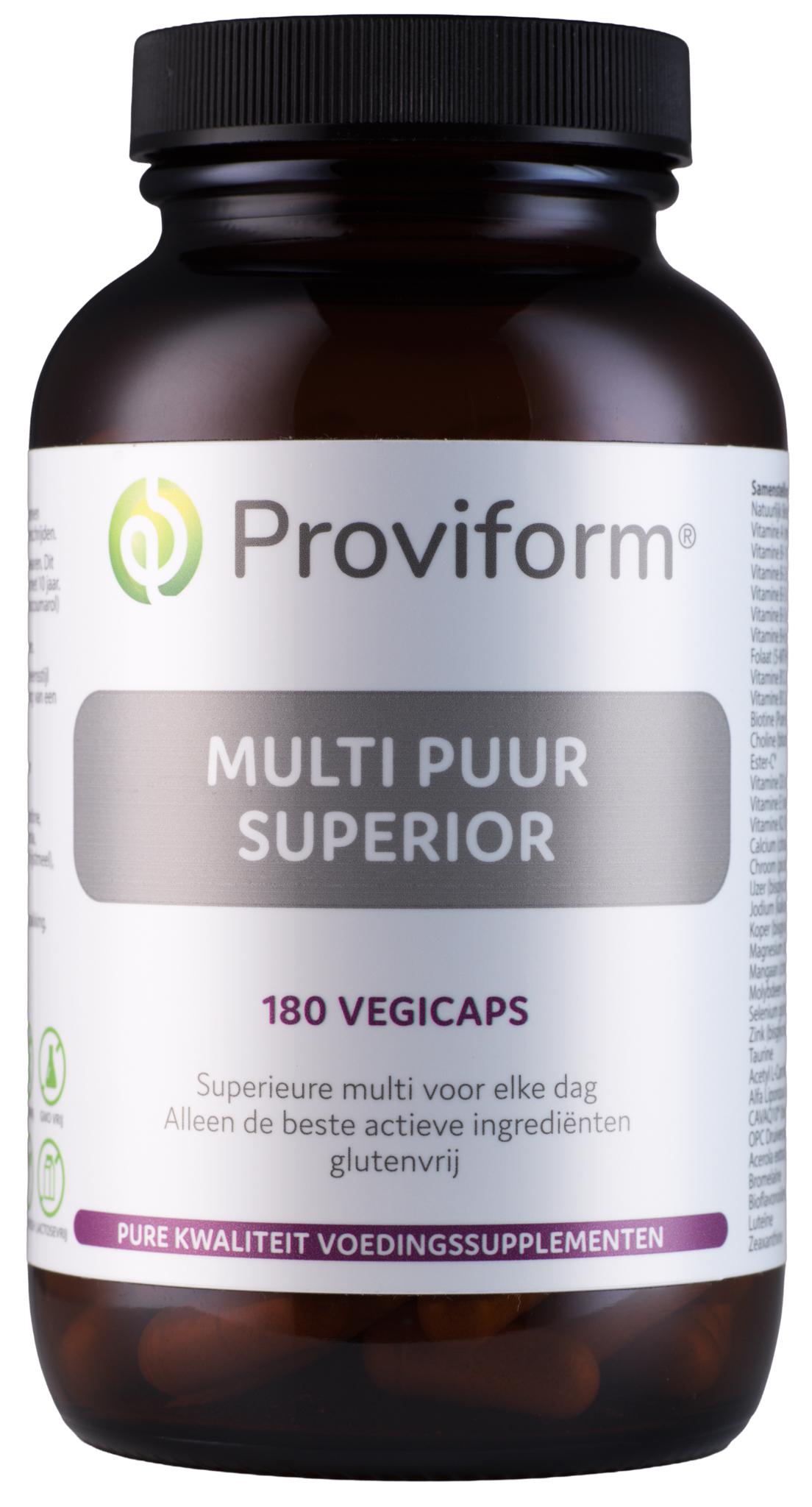 Proviform Multi puur superior