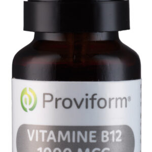 Proviform Vitamine B12 1000mcg verstuiver