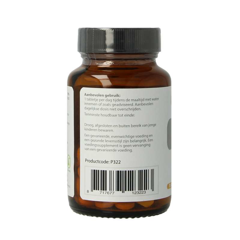 Proviform Vitamine B12-1000mcg TR methylcobalamine - Afbeelding 2