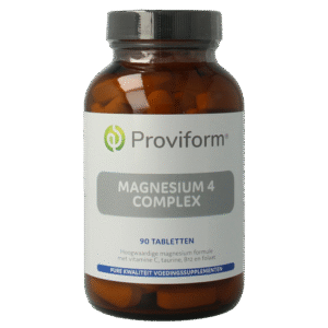 Proviform Magnesium 4 complex