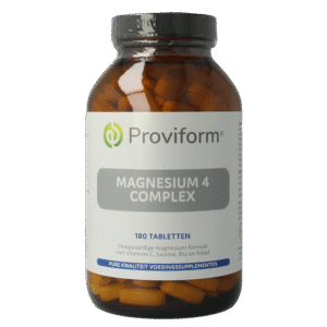 Proviform Magnesium 4 complex