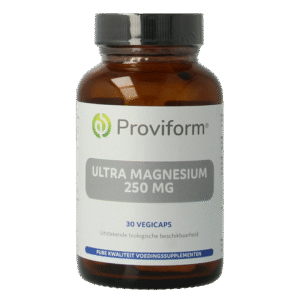 Proviform Magnesium ultra 250mg