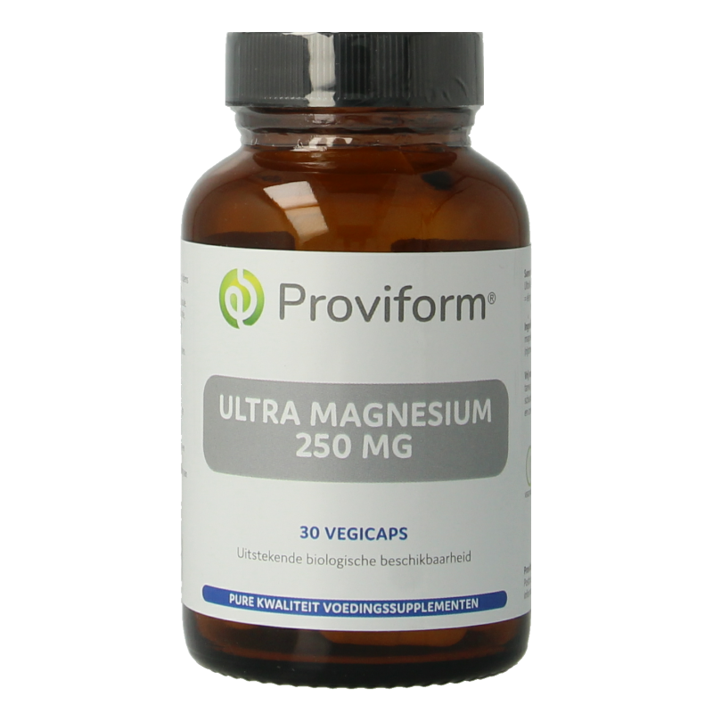Proviform Magnesium ultra 250mg