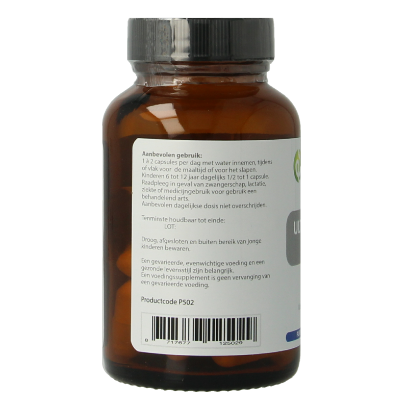 Proviform Magnesium ultra 250mg - Afbeelding 2