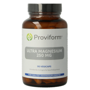 Proviform Magnesium ultra 250mg