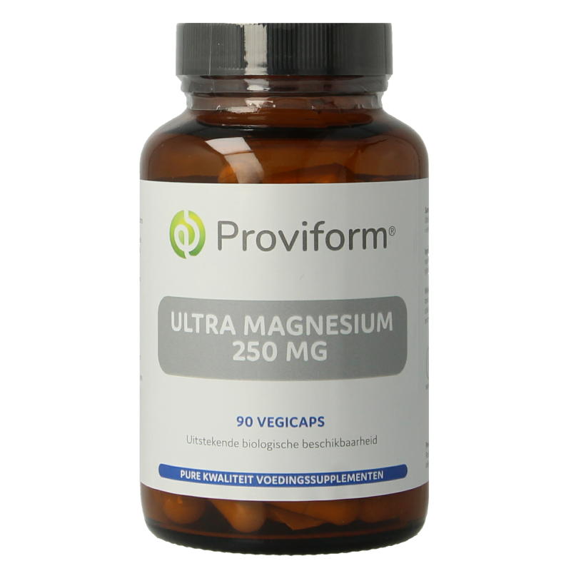 Proviform Magnesium ultra 250mg
