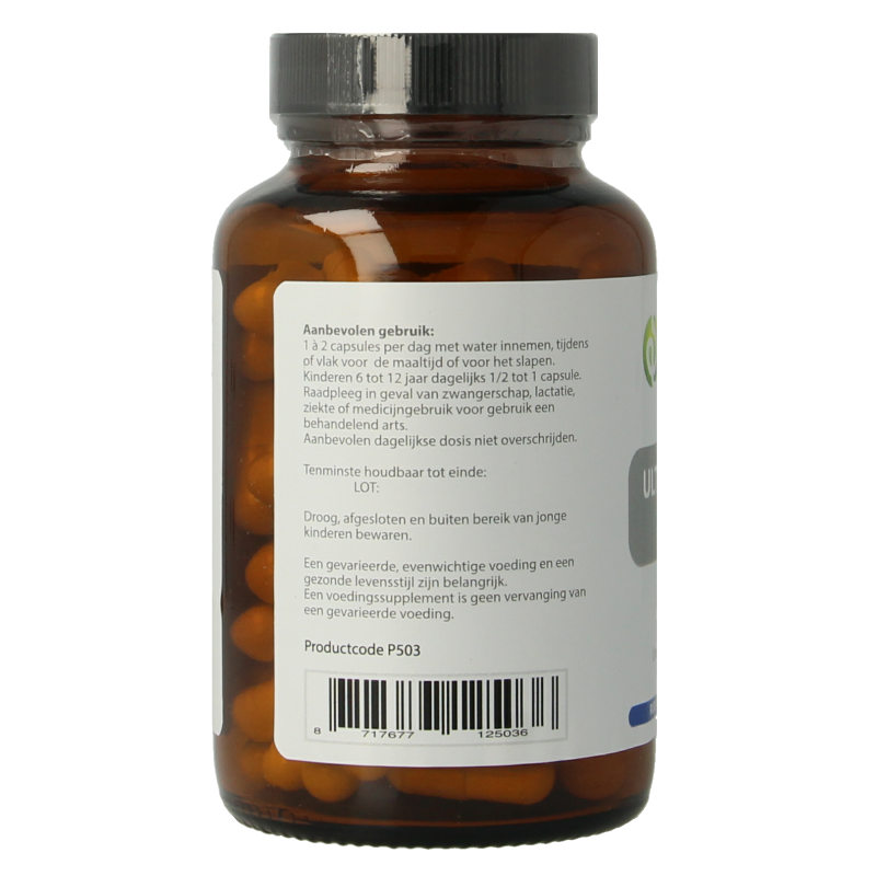 Proviform Magnesium ultra 250mg - Afbeelding 2