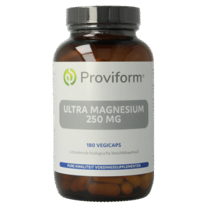 Proviform Magnesium ultra 250mg