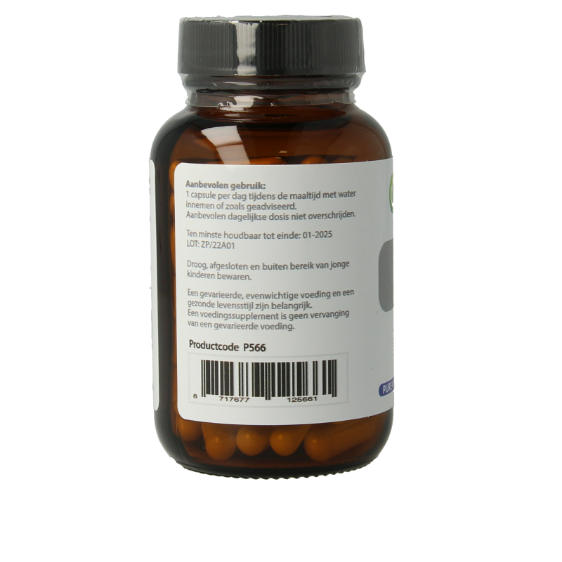 Proviform Zink picolinaat 30mg - Afbeelding 3