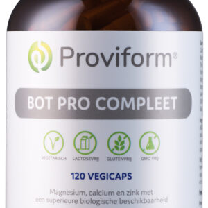 Proviform Bot pro compleet
