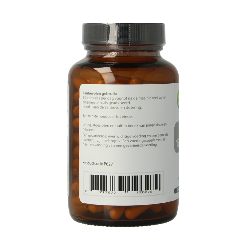 Proviform Lactoferrine puur 150mg + ester C - Afbeelding 2