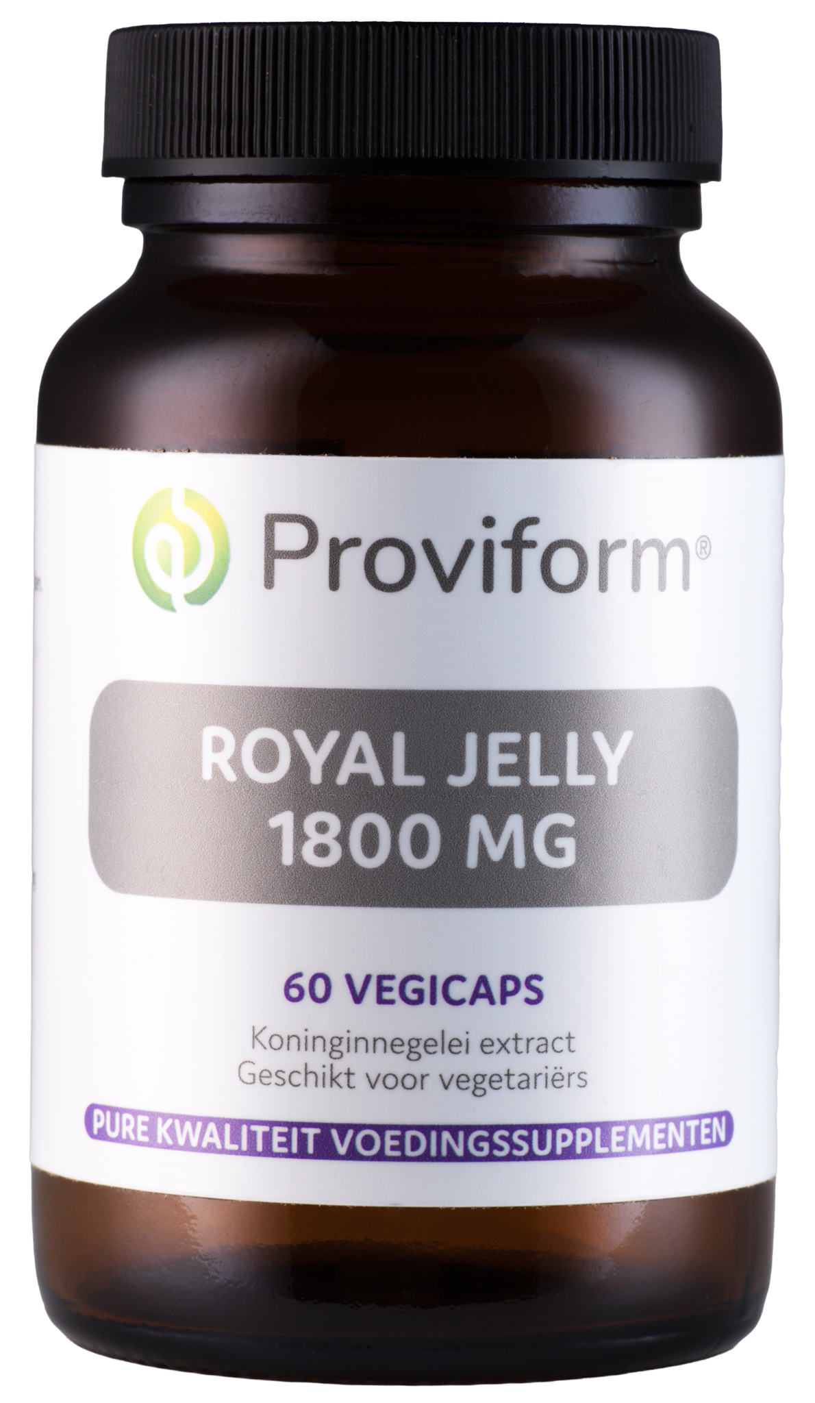 Proviform Royal jelly extra sterk 1800 mg
