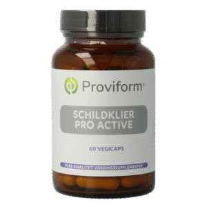 Provida Schildklier pro active