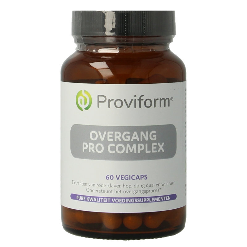 Proviform Overgang pro complex