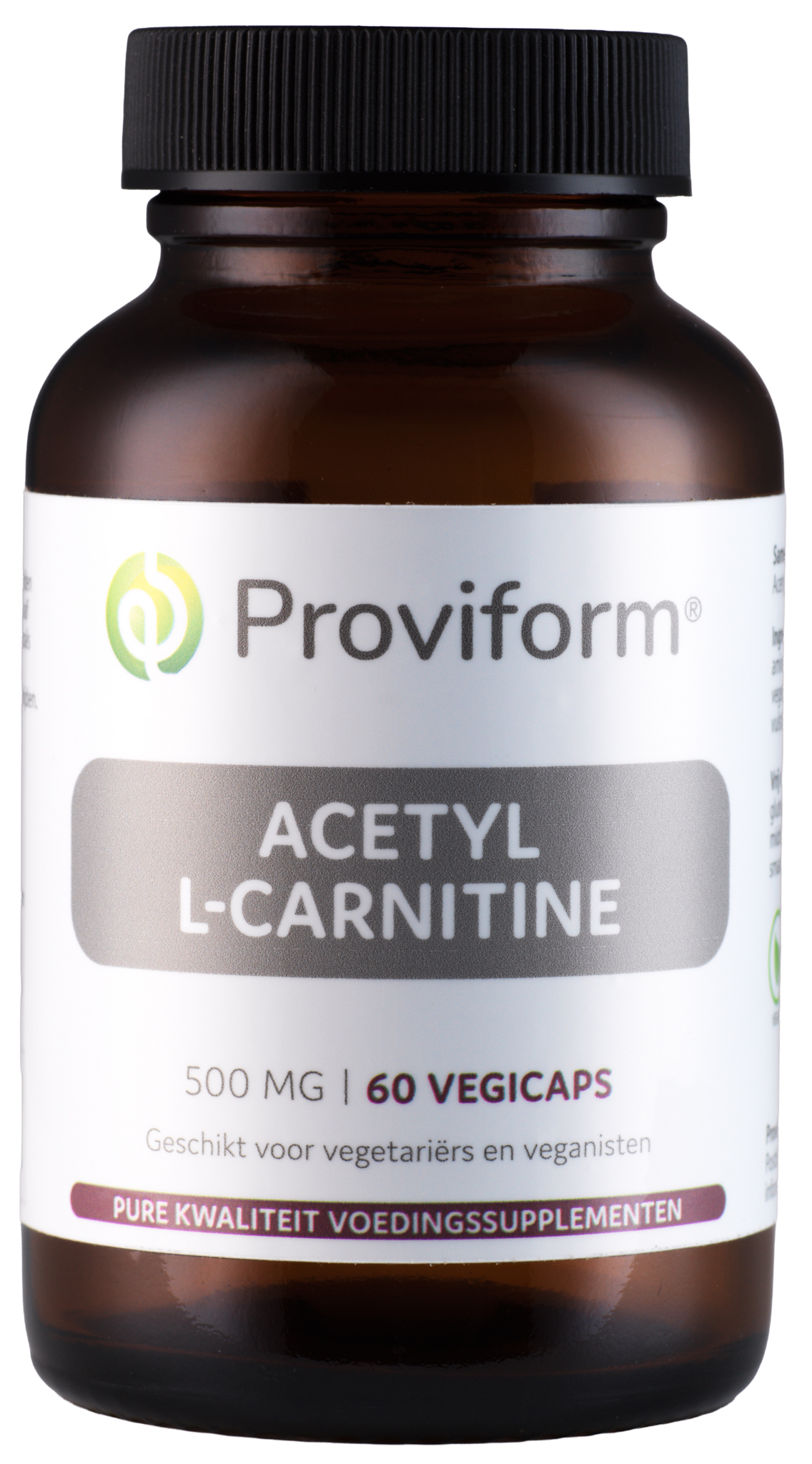 Proviform Acetyl-L-Carnitine 500mg