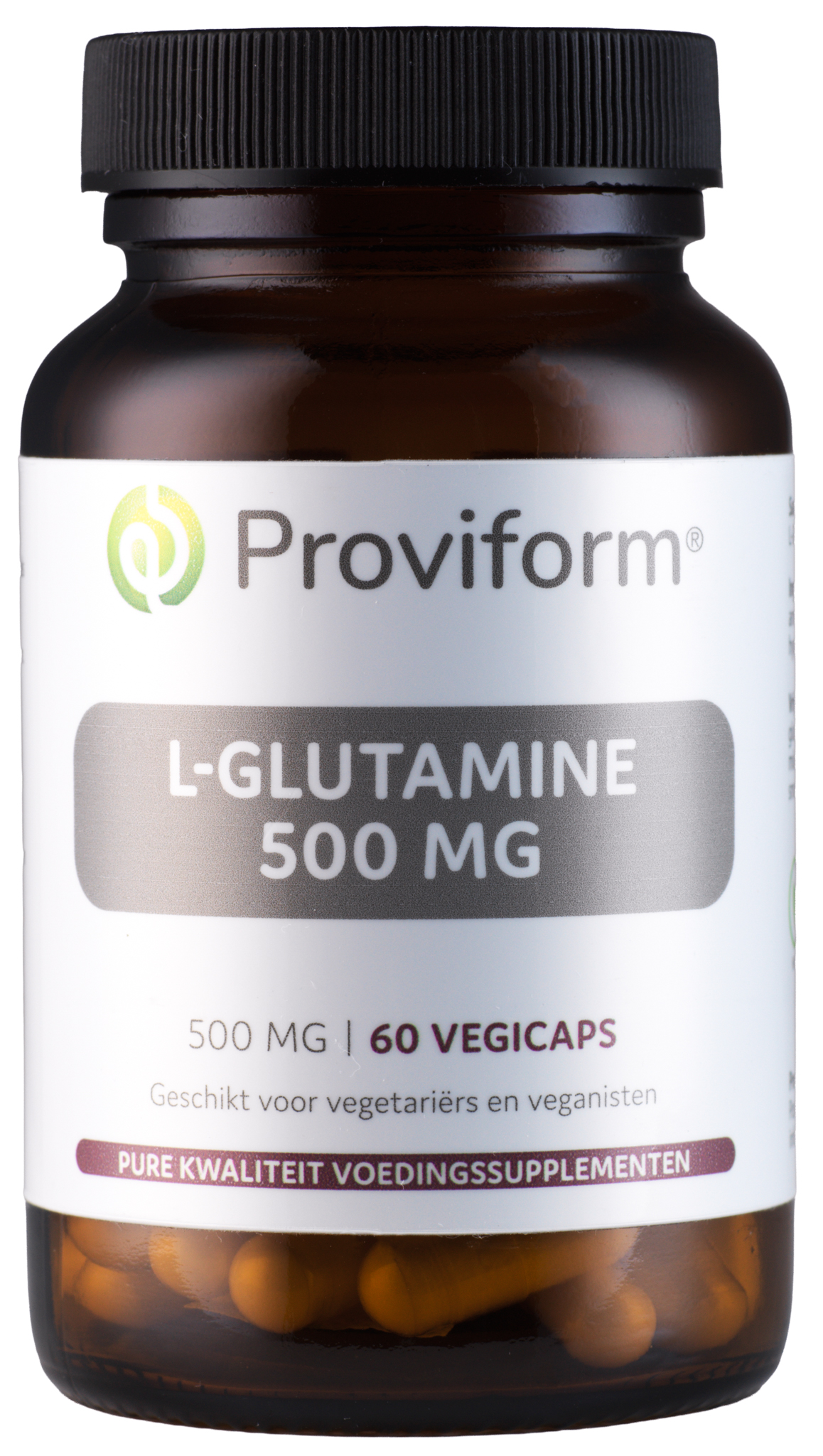 Proviform L Glutamine 500mg