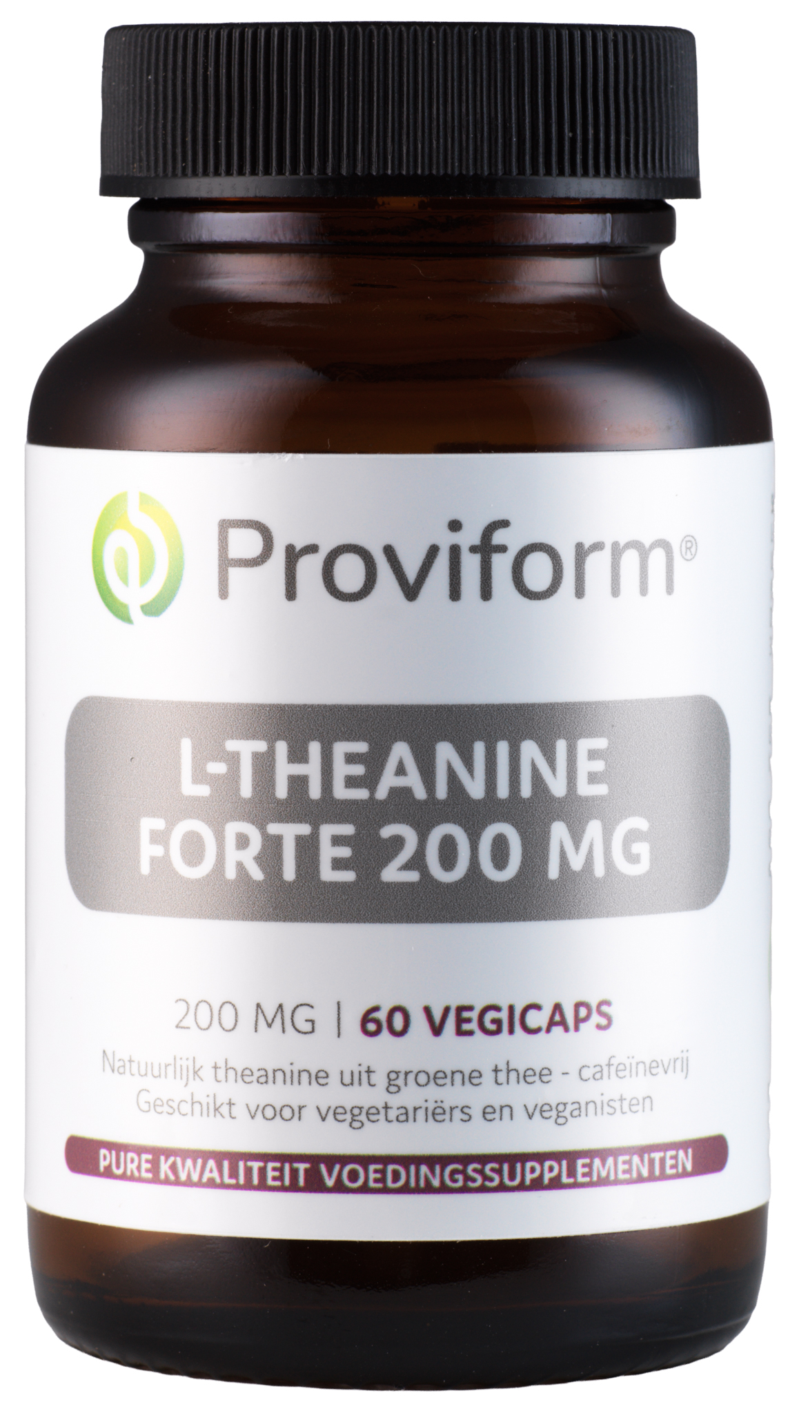 Proviform L-Theanine forte 200mg