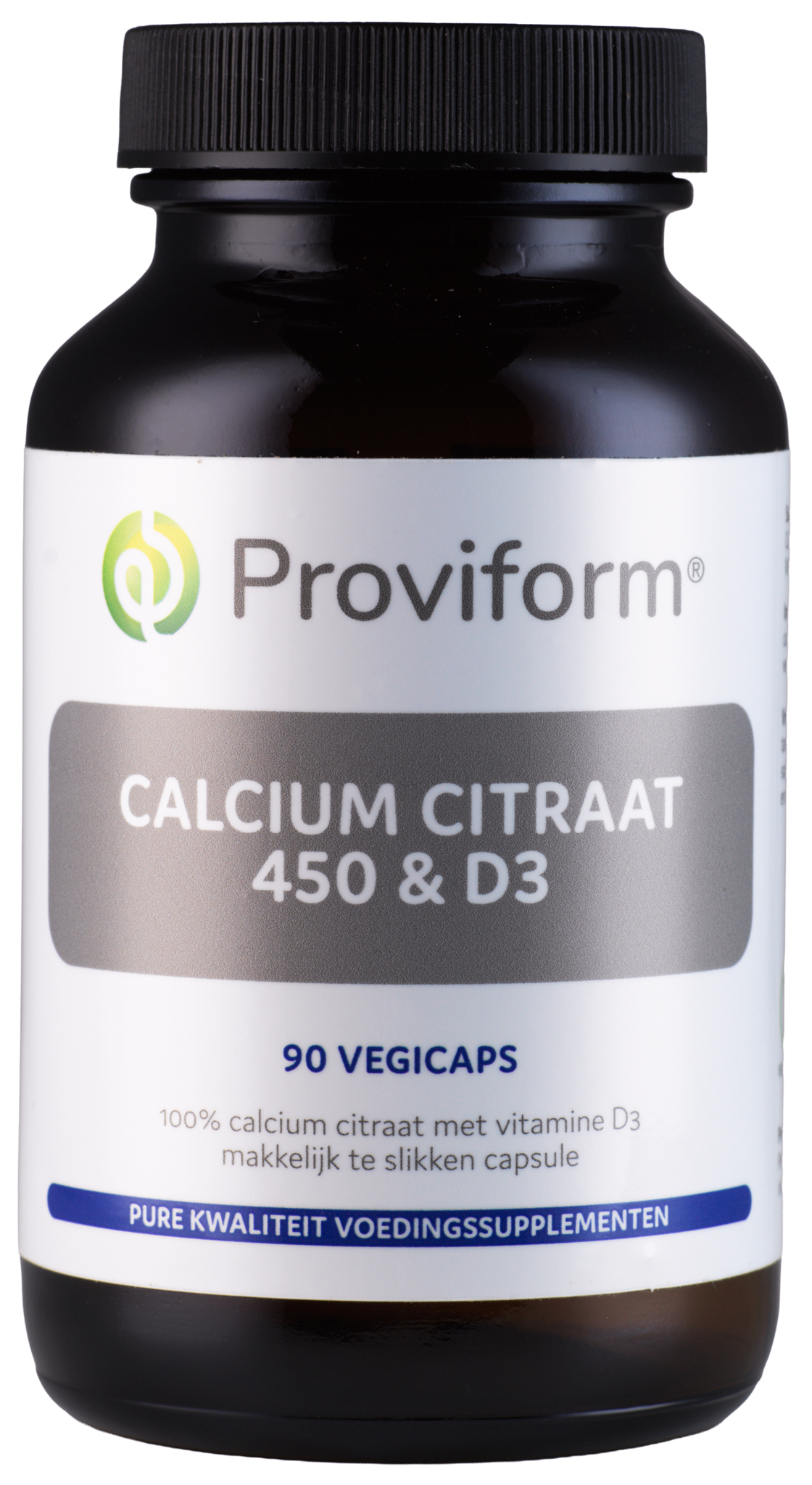 Proviform Calcium citraat 450 & D3