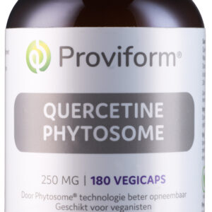 Proviform Quercetine phytosome 250mg