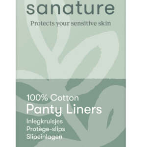 Sanature Inlegkruisjes super