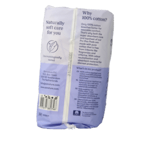 Sanature Pro vivo incontinentie normaal katoen