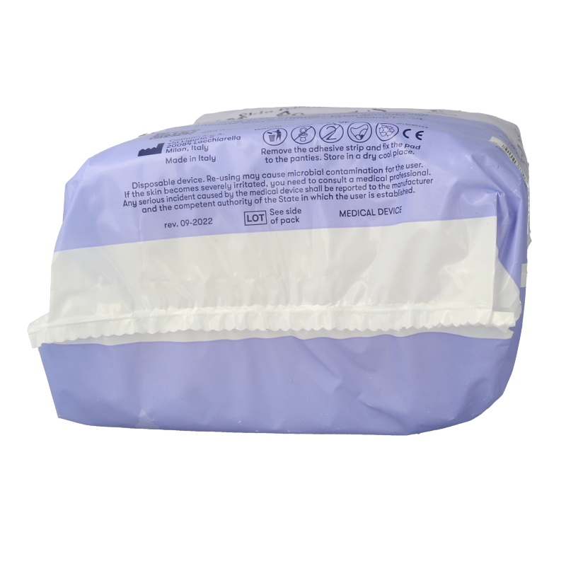 Sanature Pro vivo incontinentie normaal katoen - Afbeelding 5