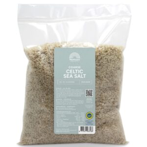 Mattisson Keltisch zeezout celtic sea salt grof