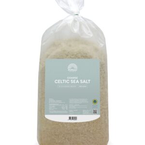 Mattisson Keltisch zeezout celtic sea salt grof