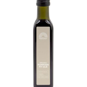 Mattisson Absolute pompoenpitolie raw bio