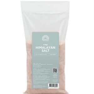 Mattisson Himalayazout fijn navulzak