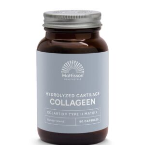 Mattisson Collageen peptan type IIm