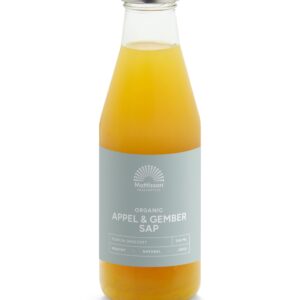 Mattisson Appel & gembersap bio