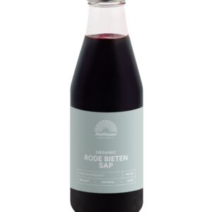Mattisson Rode bietensap bio