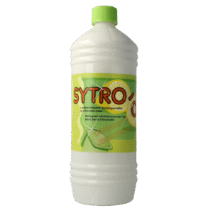 Neomix Sytro ol sanitairreiniger luchtreiniger citronella
