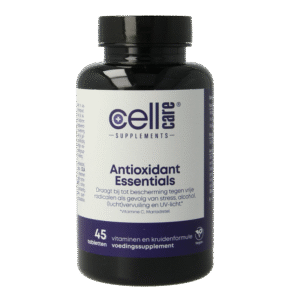 CellCare Antioxidant essentials