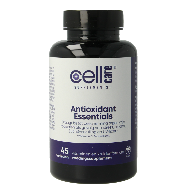 CellCare Antioxidant essentials