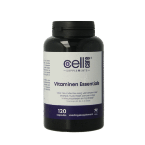 CellCare Vitamin essentials