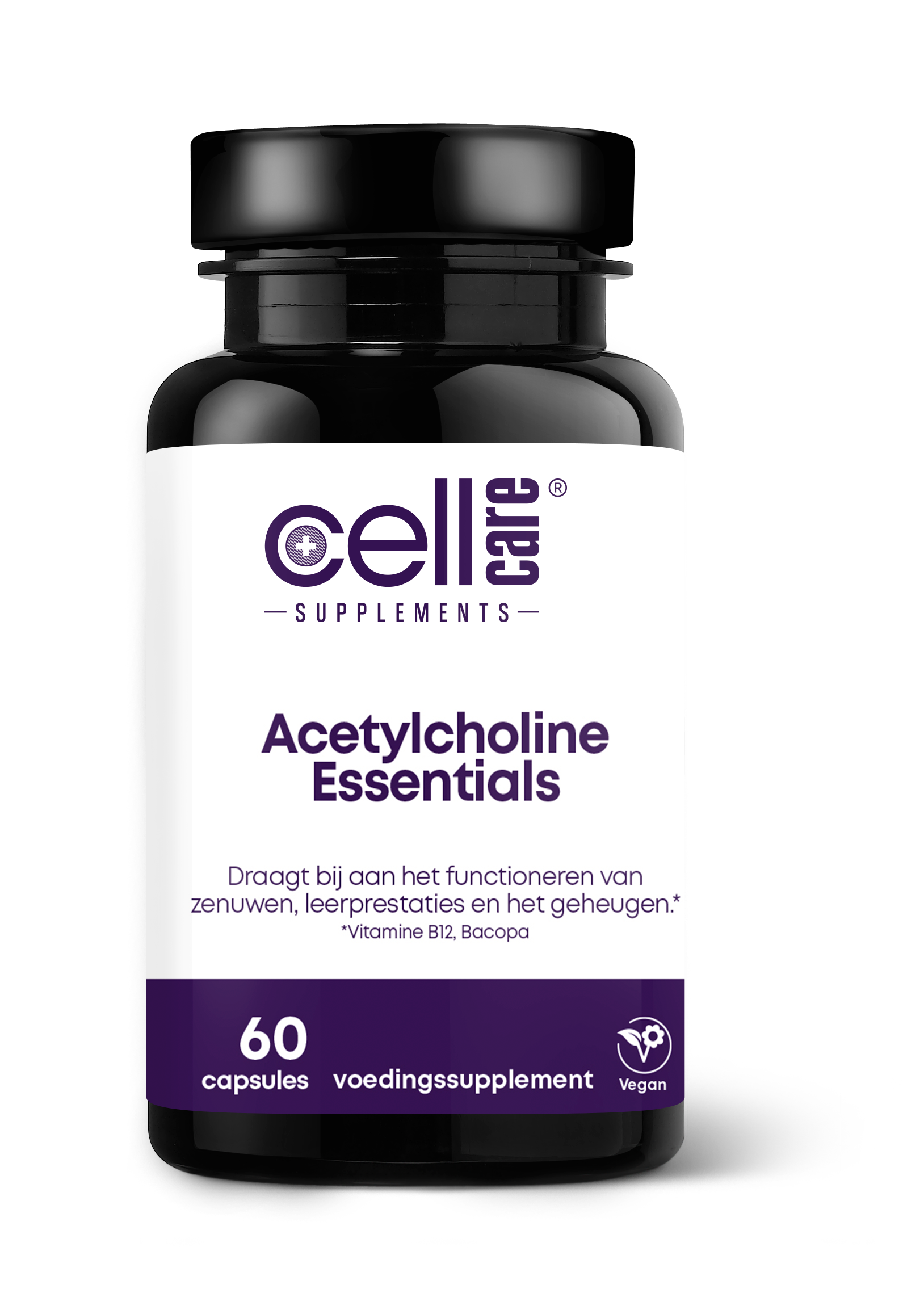 CellCare Acetylcholine essentials