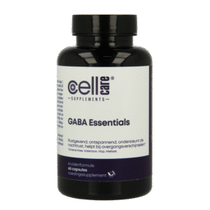 CellCare Gaba essentials