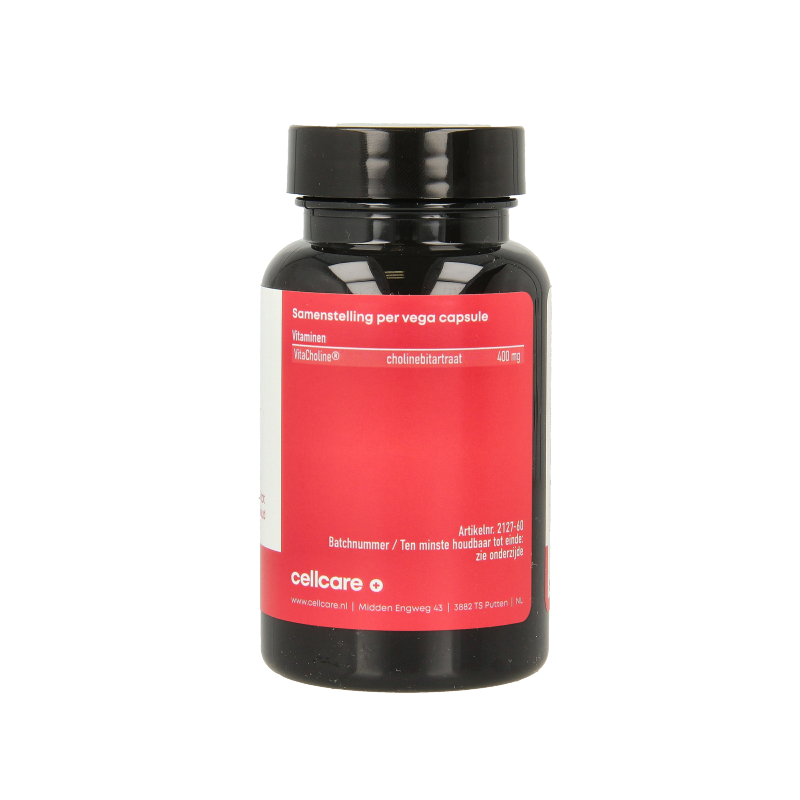 CellCare Vitacholine - Afbeelding 3