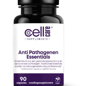 CellCare Anti pathogenen essentials