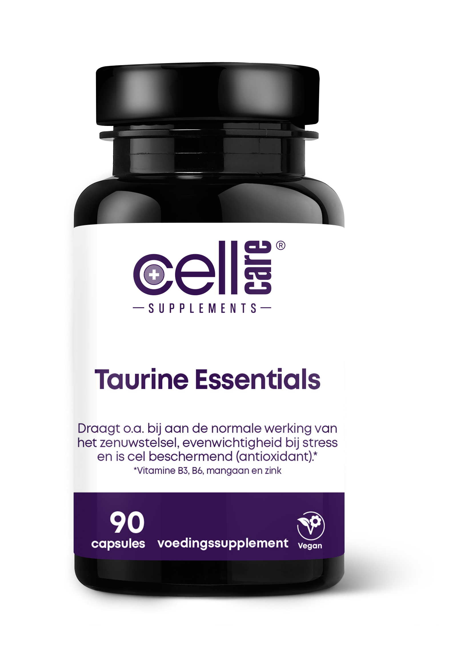 CellCare Taurine essentials