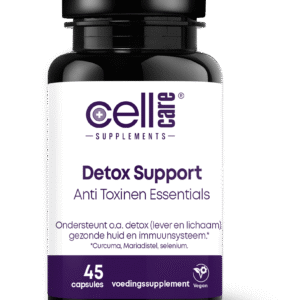 CellCare Anti toxinen essentials